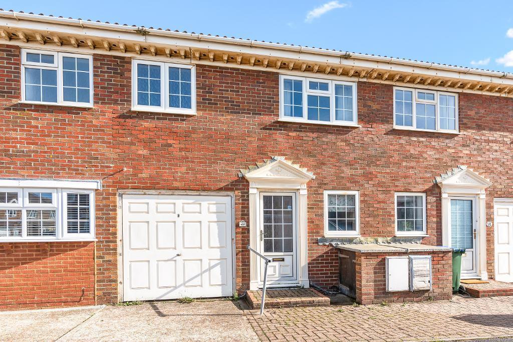 Main image of property: Cricketfield Road, Seaford, East Sussex, BN25 1BU