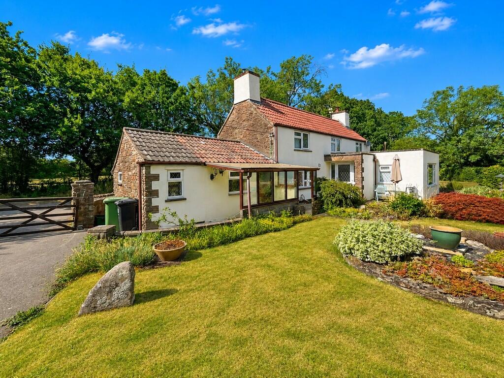Main image of property: Chaingate Lane, Iron Acton, Bristol