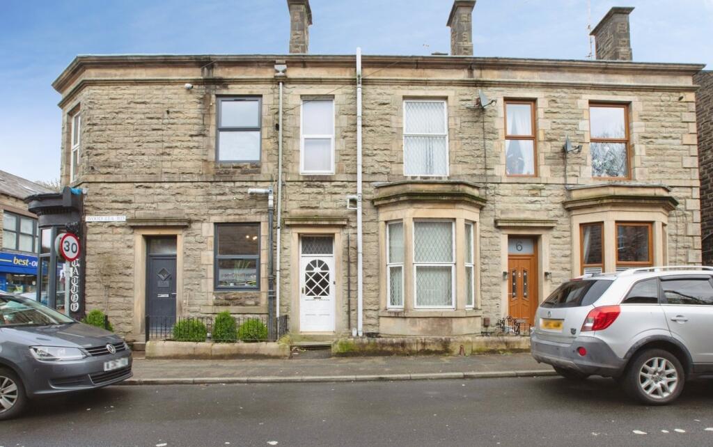 Main image of property: Woodlea Road, Rossendale, BB4