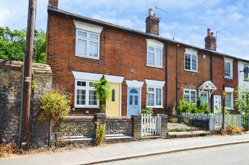 Main image of property: Waterside, Chesham