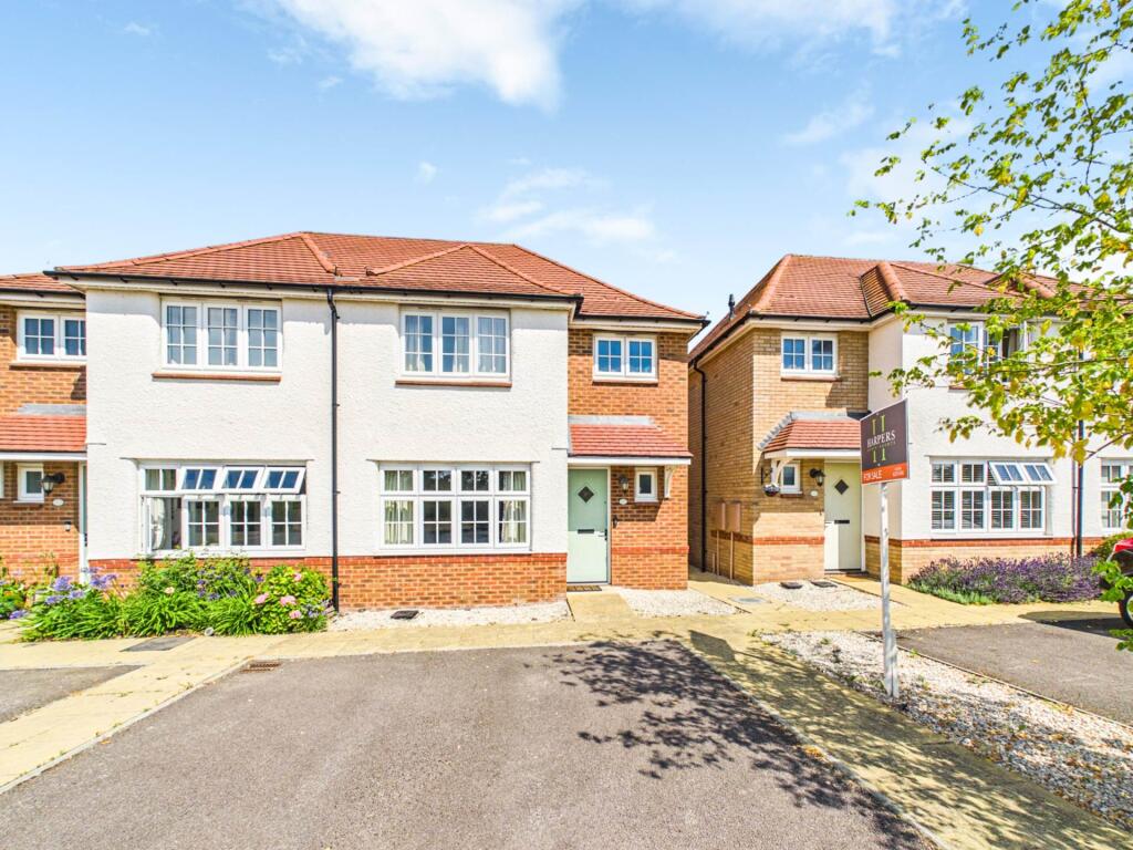 Main image of property: Medlar Street, Weston Turville