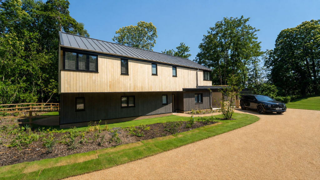 Main image of property: Waltham Park Road, Pulborough, RH20