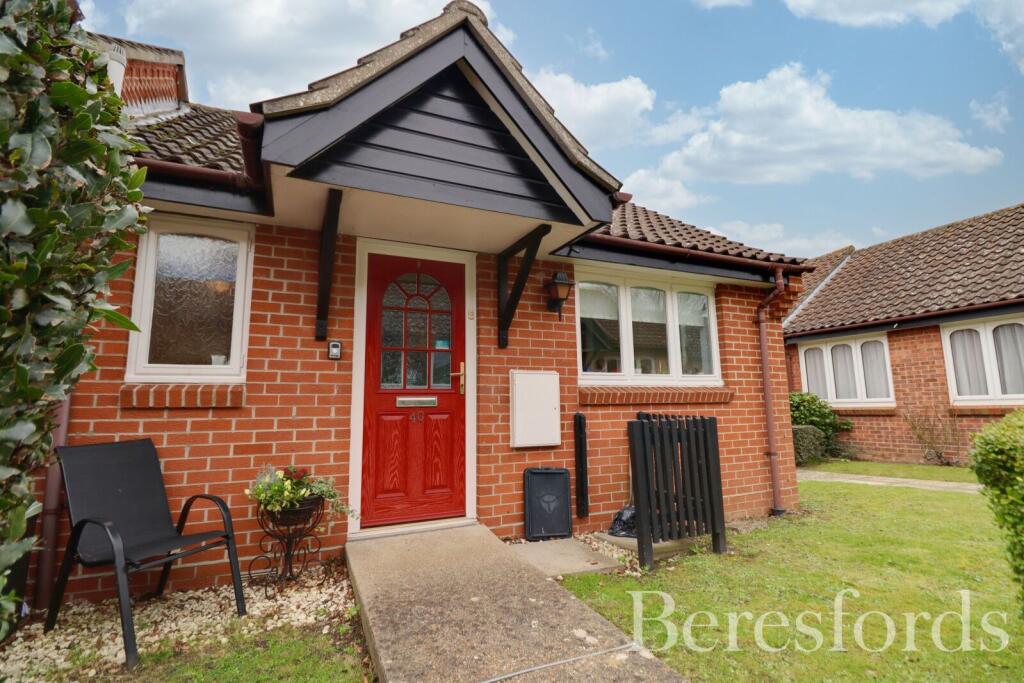 Main image of property: Newnham Green, Maldon, CM9
