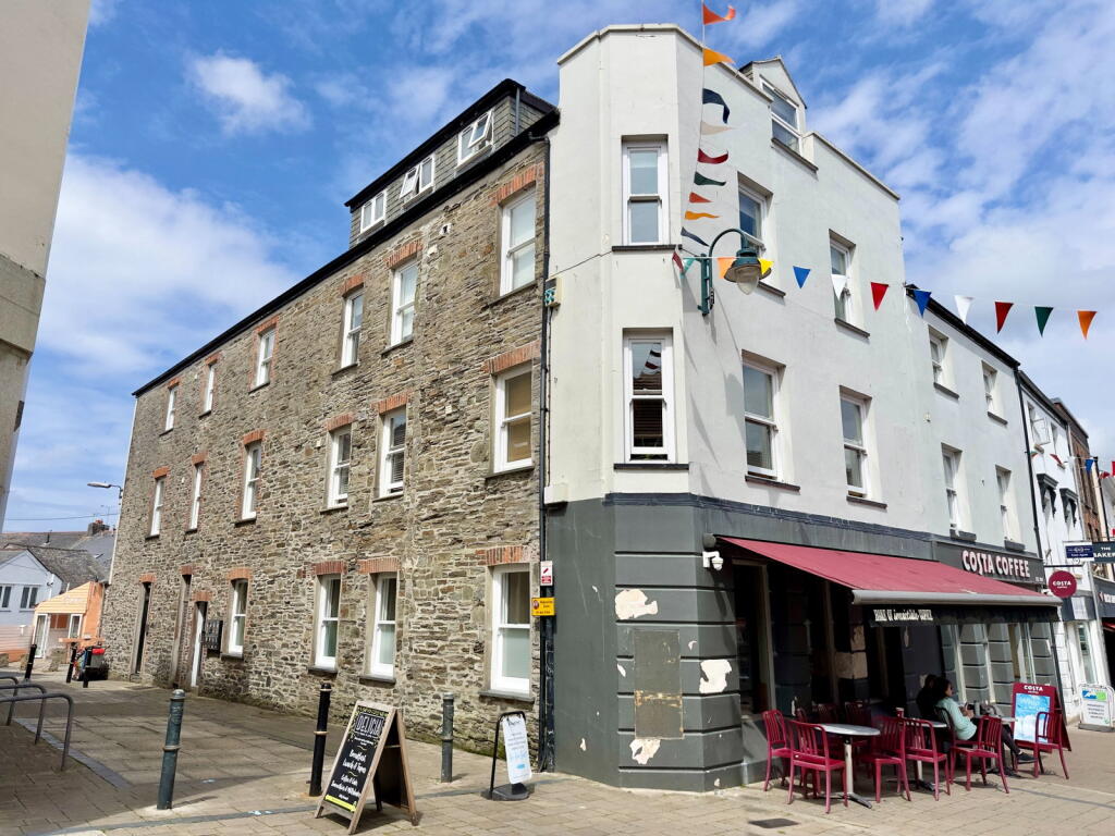 Main image of property: Molesworth Street, Wadebridge PL27