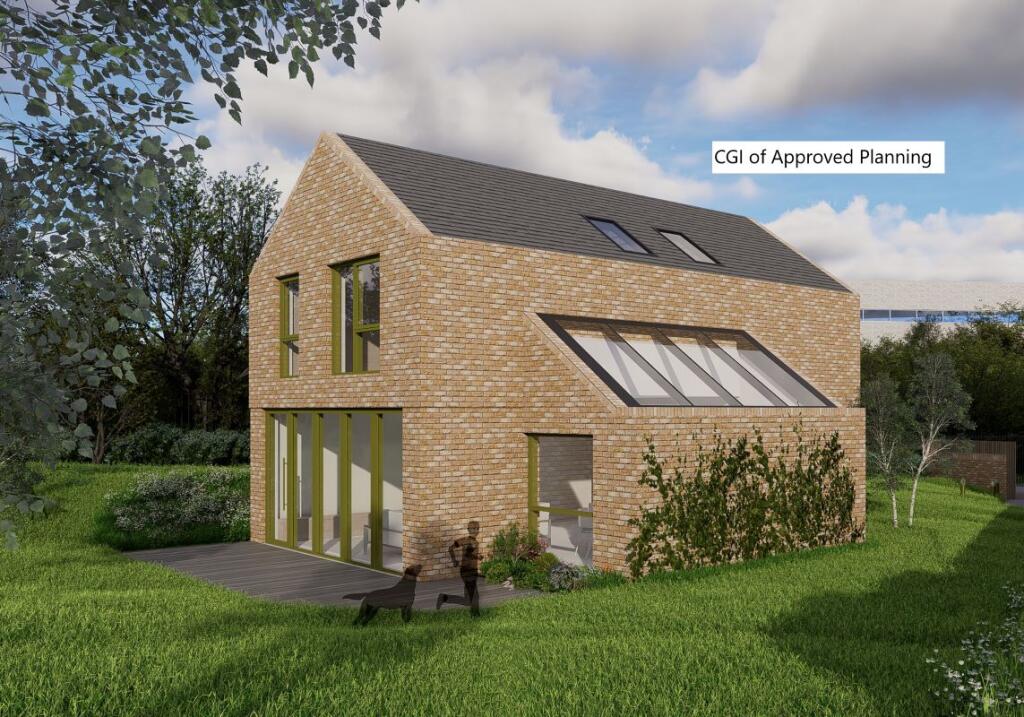 Main image of property: Land Adjacent to 1 Bloom Grove, West Norwood, London, SE27 0HZ