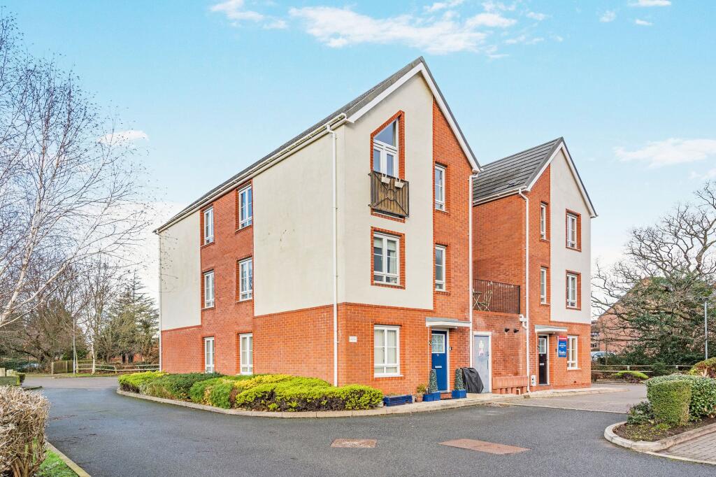 Main image of property: Maes Deri, Ewloe, CH5