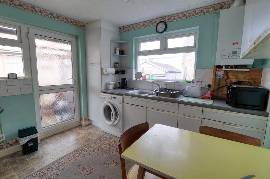 House in North Devon, Ilfracombe - More