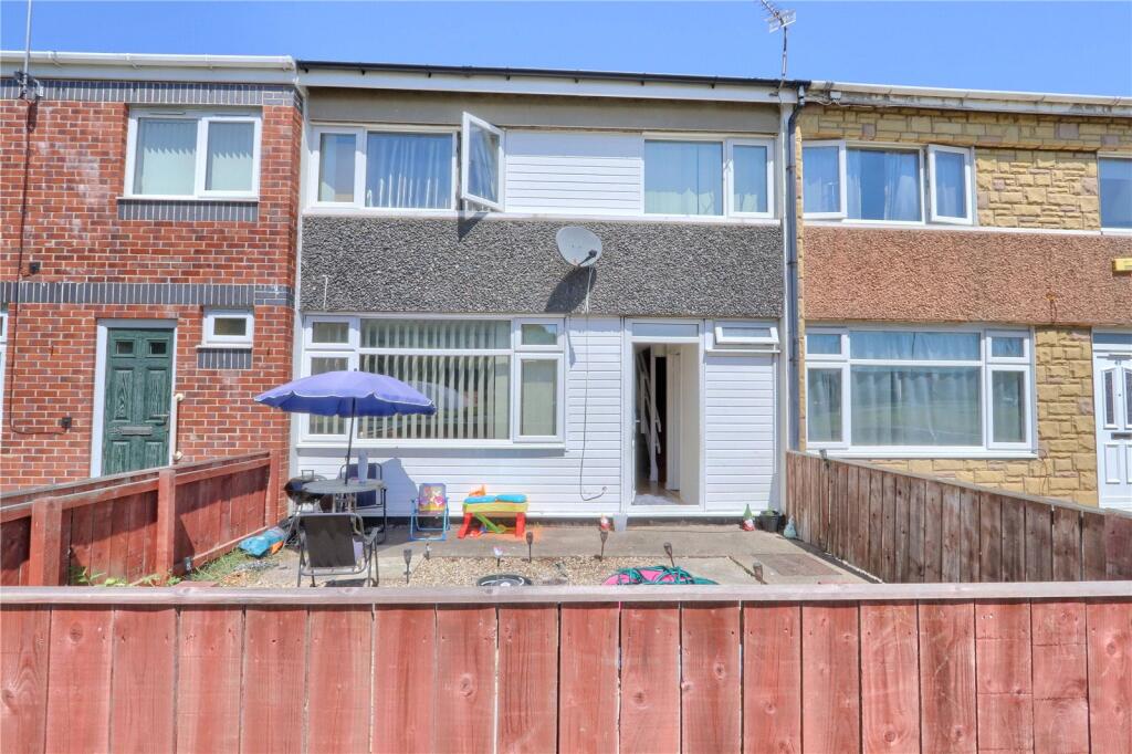 Main image of property: Broxa Close, Redcar