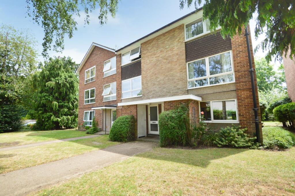 Main image of property: Priory Close, Walton-on-Thames, KT12