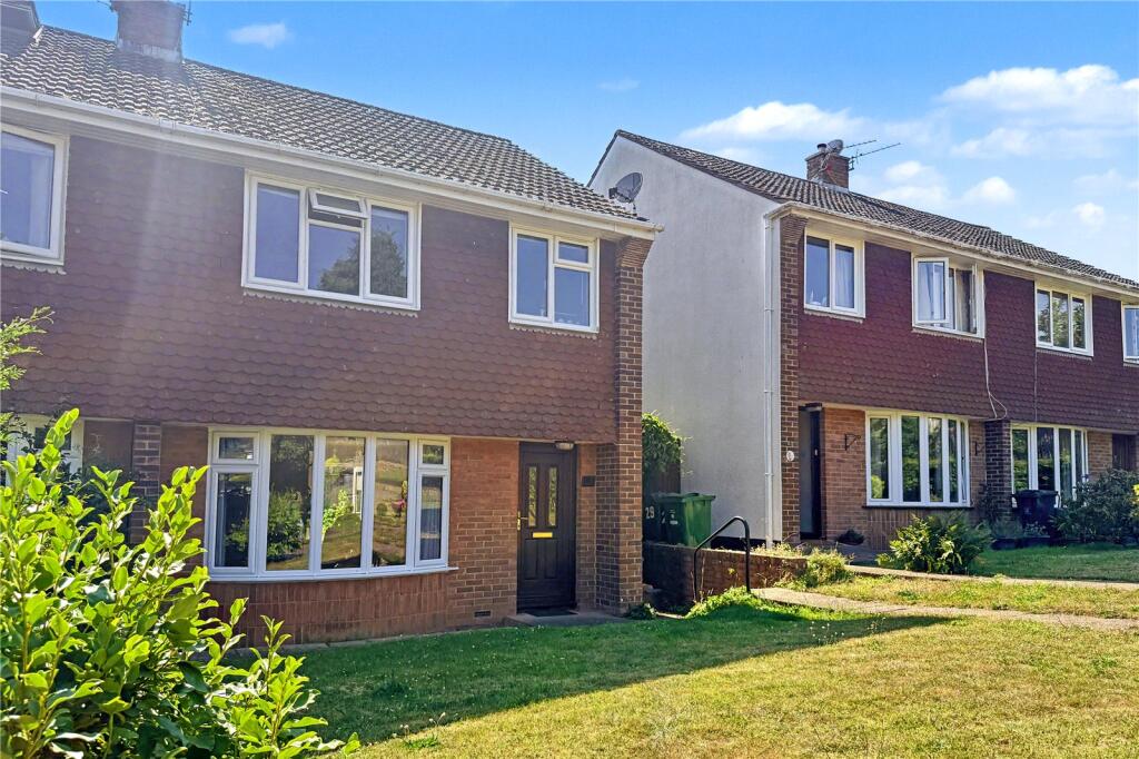 Main image of property: Tyrrell Mead, Sidmouth, Devon, EX10