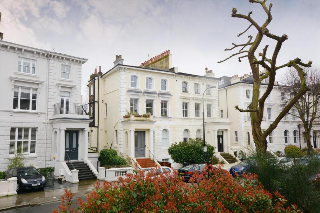 Main image of property: Buckland Crescent, London NW3
