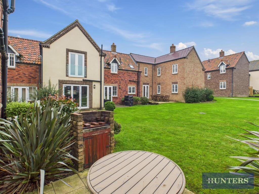Main image of property: Trinity Way, The Bay, Filey, YO14 9GA