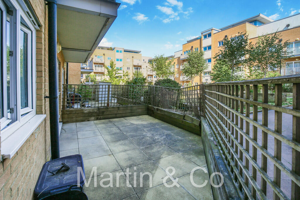 Main image of property: Peebles Court , 21 Whitestone Way 