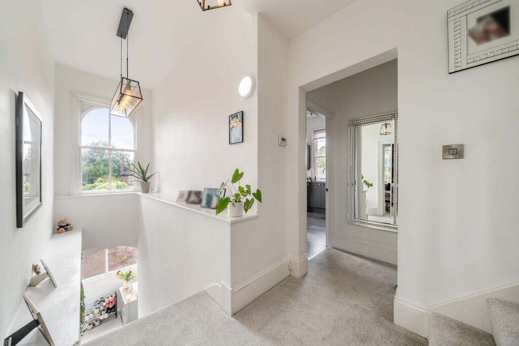 Apartment in Stockport - View 5