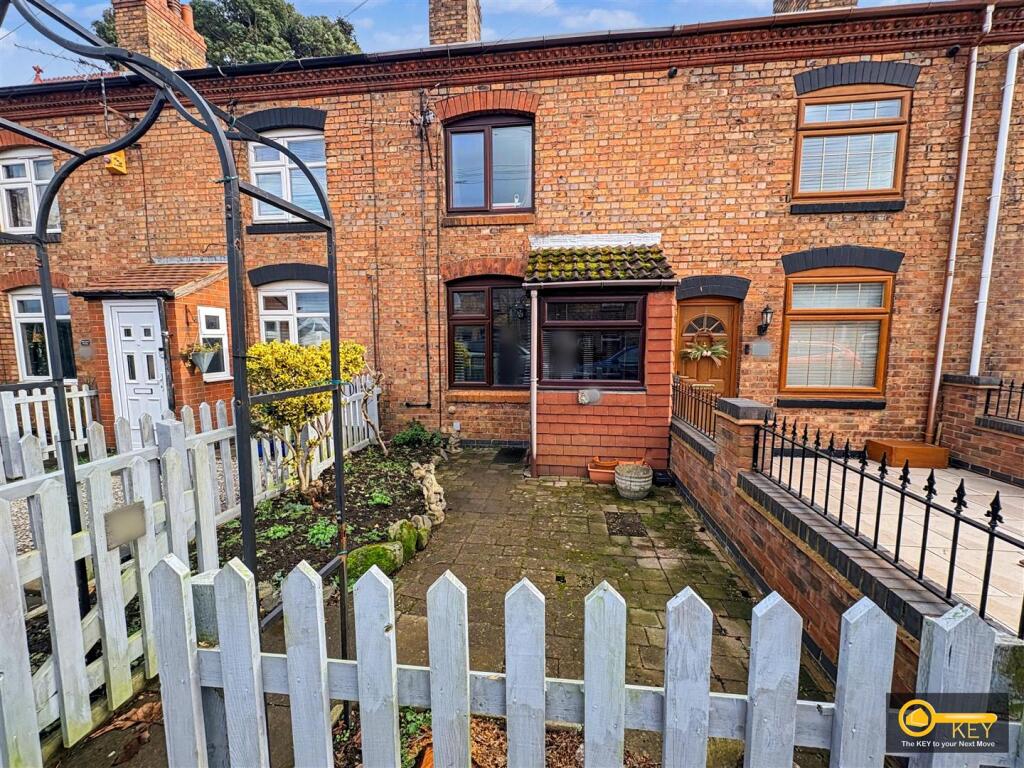 Main image of property: Bermuda Village, Nuneaton