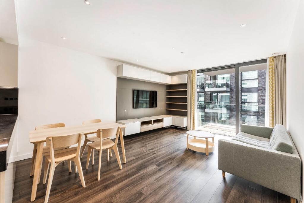 Main image of property: Canter Way, London E1