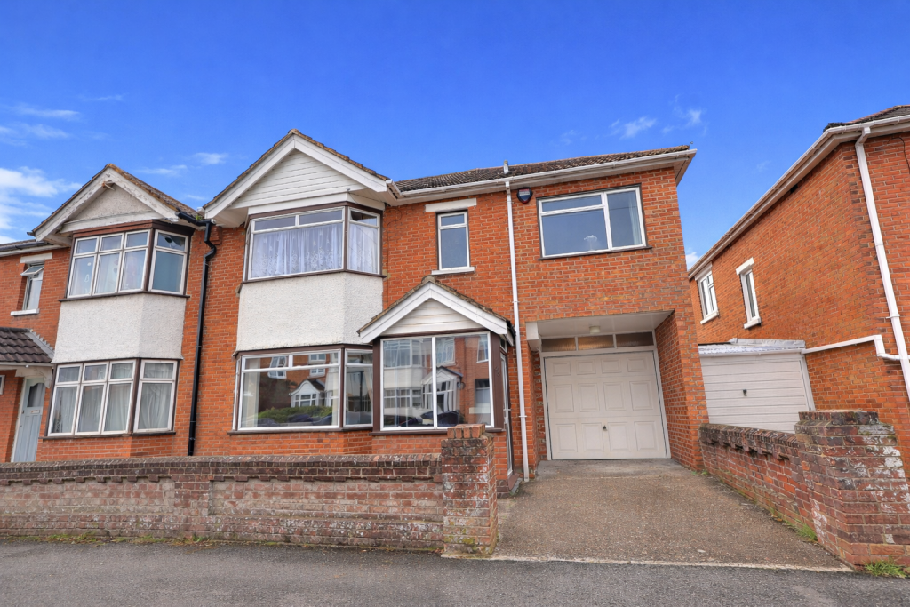 Main image of property: Upper Shirley, Southampton