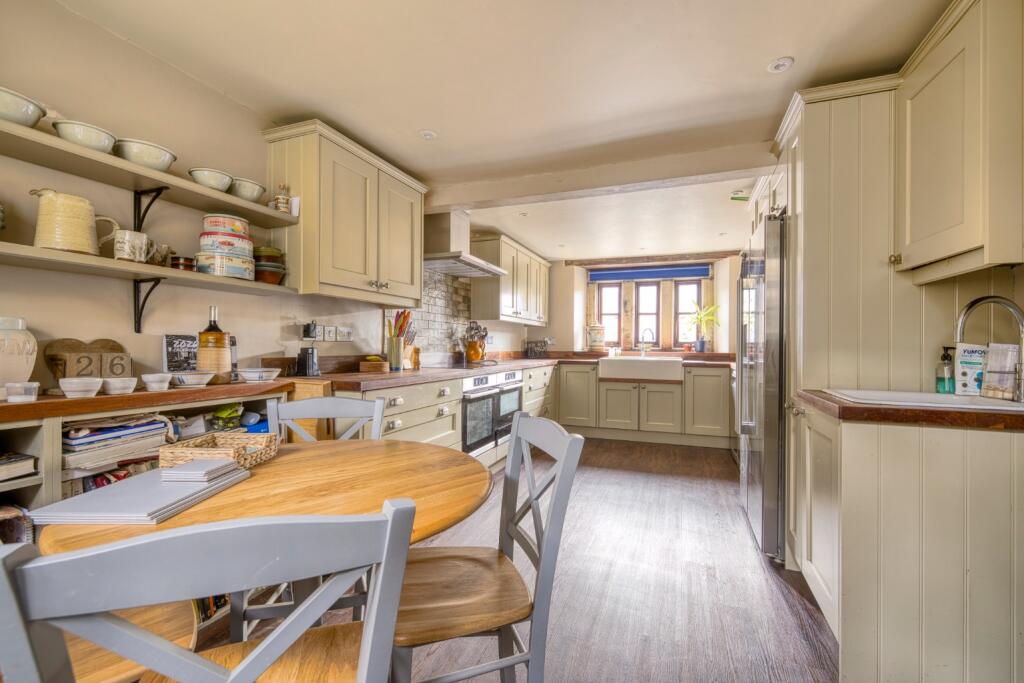 Additional image 10 of Period home - between Frome and Wells