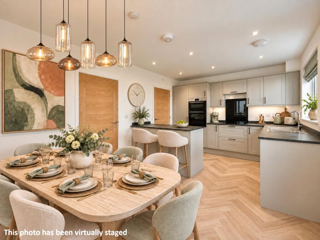 House in Exeter - View 2