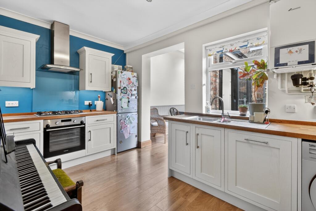 Main image of property: Westwood Terrace, South Bank, YO23