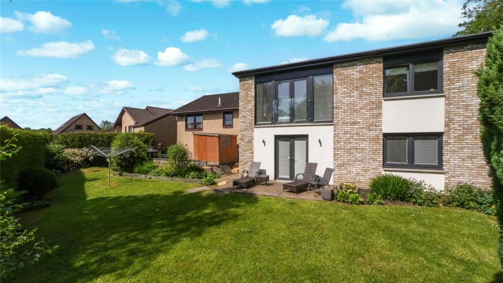 Main image of property: Burnhead Road, Cumbernauld, Glasgow, North Lanarkshire, G68