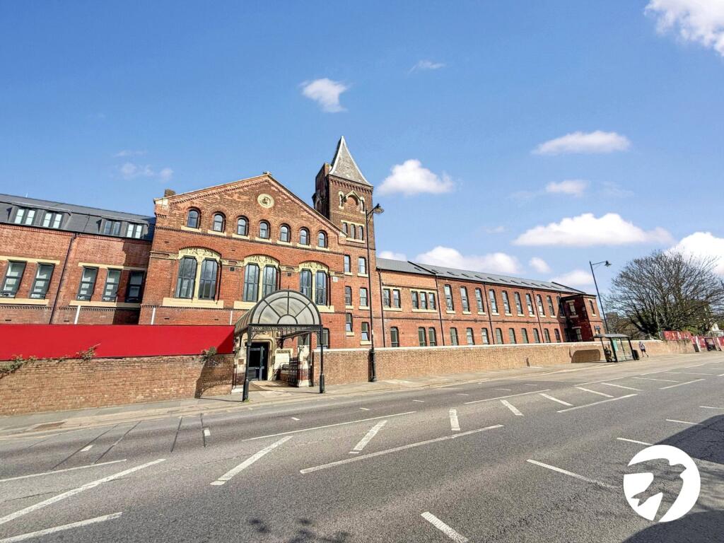 Main image of property: New Road, Rochester, Kent, ME1