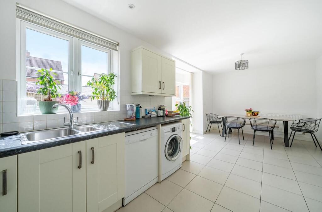 House in Hemel Hempstead - View 4