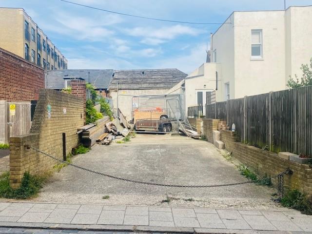Main image of property: Effingham Street, Ramsgate