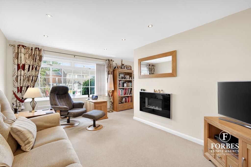 Additional image 2 of Queensway, Blackburn, BB2