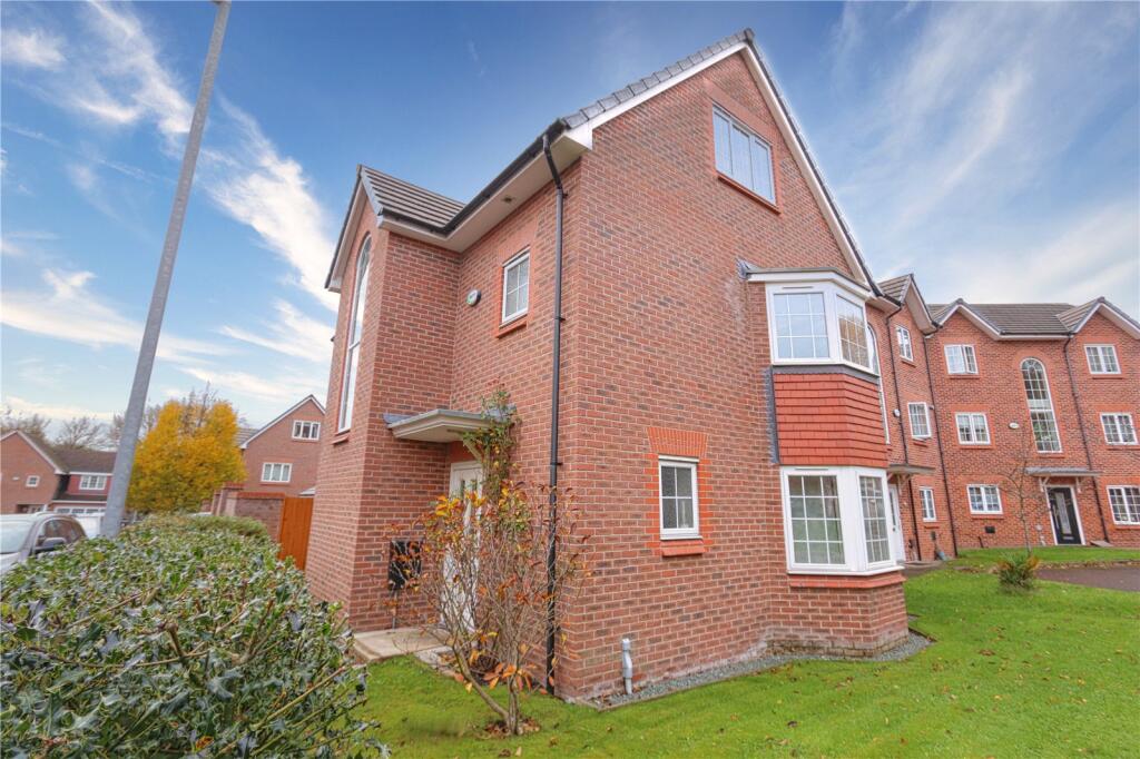Main image of property: Boothdale Drive, Audenshaw, Manchester, Greater Manchester, M34