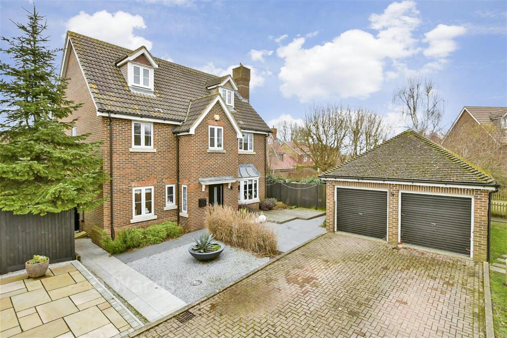 Main image of property: Mandarin Lane, Herne Bay, Kent