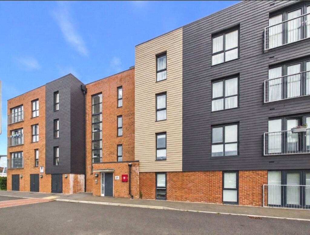Main image of property: Hobbs Way, Gloucester, Gloucestershire, GL2