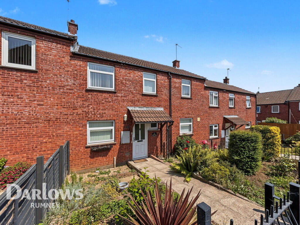 Main image of property: Ferntree Drive, Cardiff
