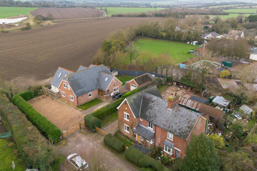 Main image of property: Park Lane, Castle Camps, Cambridge, Cambridgeshire, CB21