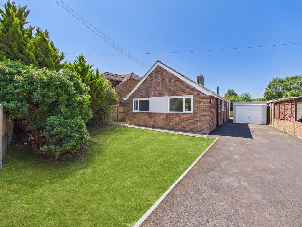 Main image of property: Singledge Lane, Whitfield, Dover, Kent, CT16