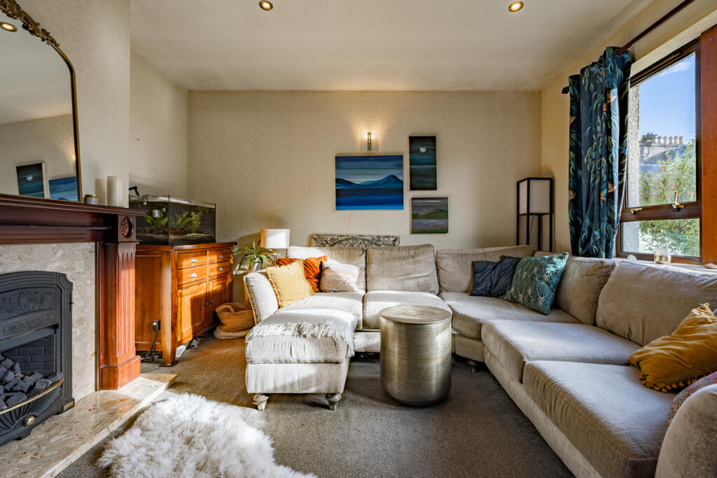 House in Inverness, Park - View 4