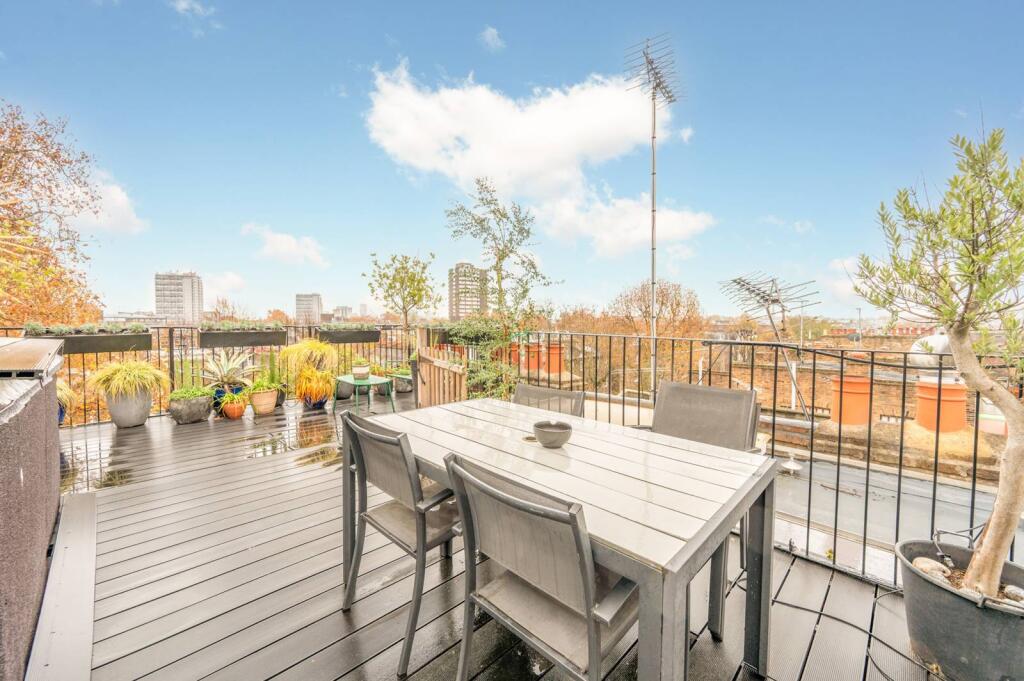 Main image of property: Leamington Road Villas, Notting Hill, London, W11