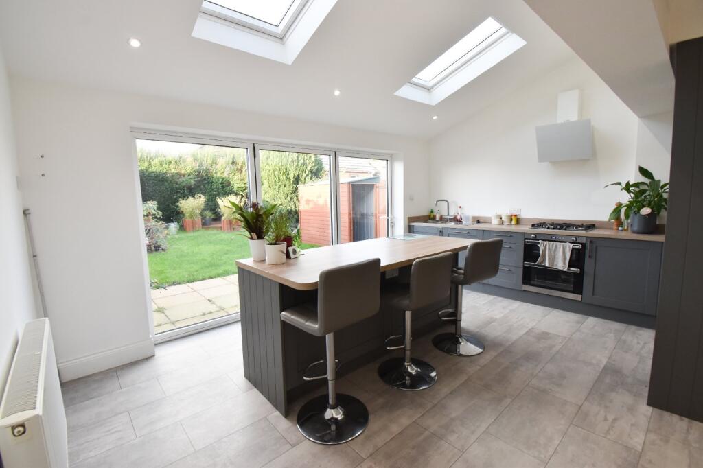 Main image of property: Cameron Drive, Duston, Northampton, NN5