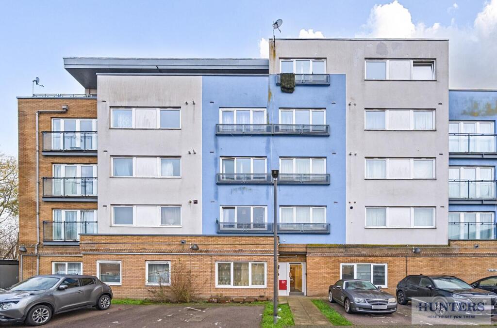 Main image of property: Bailey Close, West Thamesmead