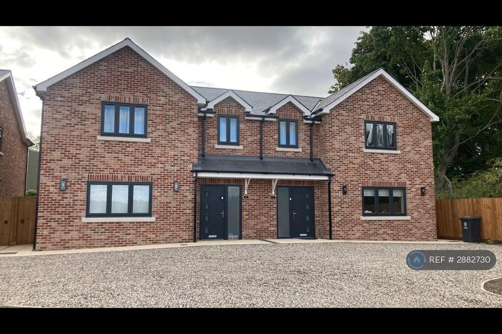 Main image of property: Cody Court, Royston, SG8