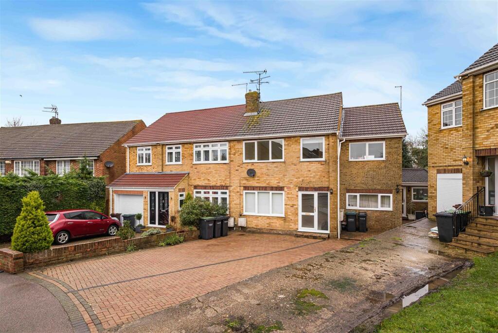 Main image of property: Ediva Road, Meopham
