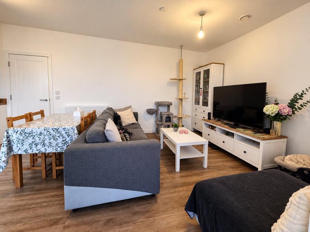 Apartment in London - View 4