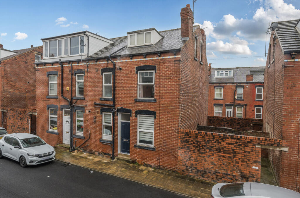 Main image of property: Barden Mount, Armley, Leeds, LS12