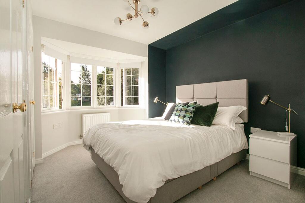 Additional image 13 of Winston Avenue, Branksome, BH12