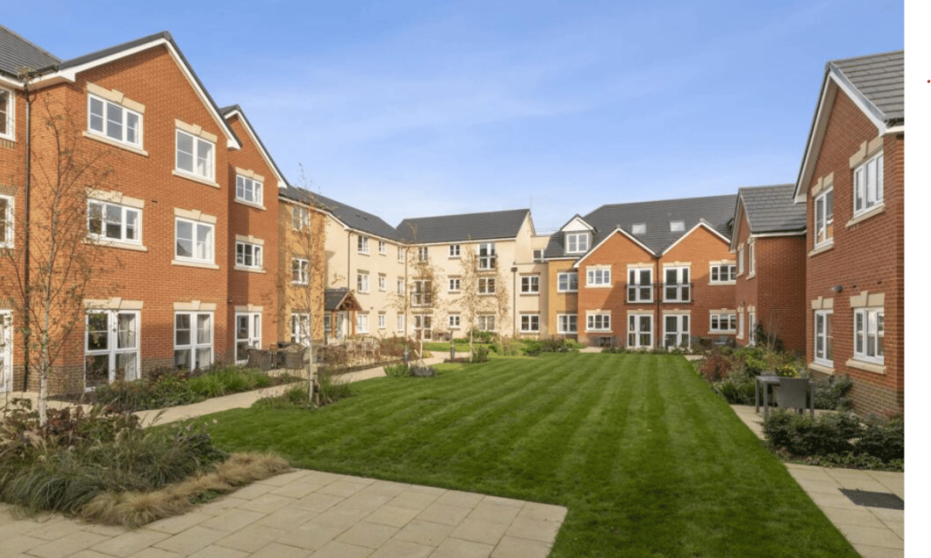 Main image of property: Churchfield Road, Walton on Thames, KT12
