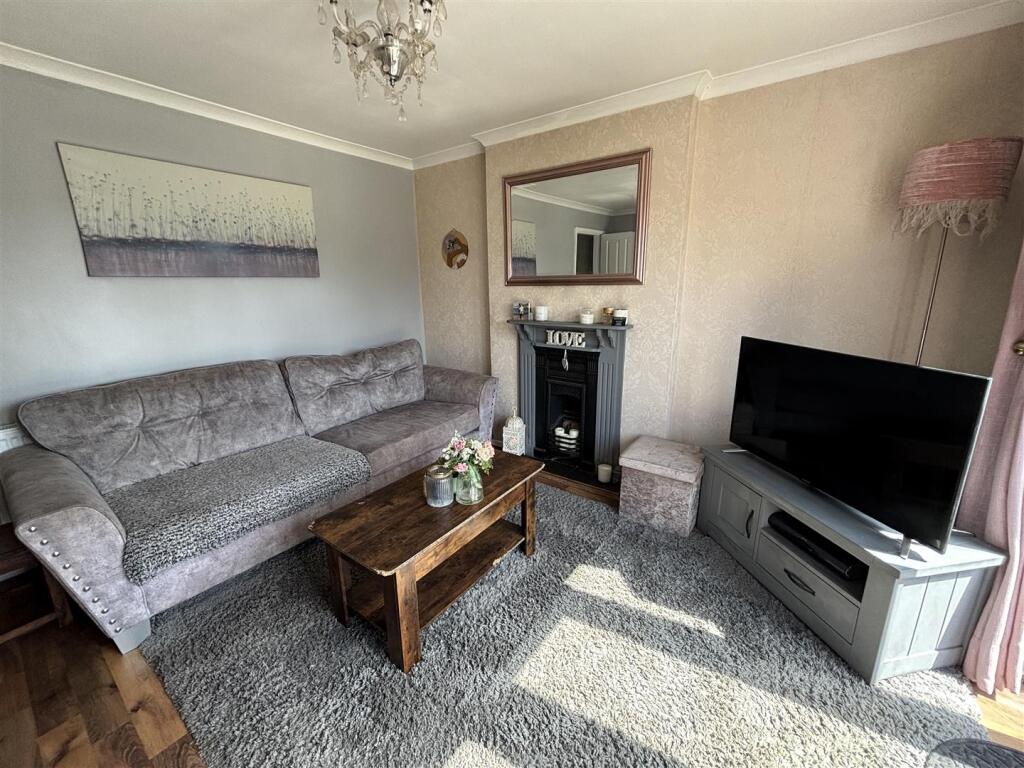 House in Hinckley and Bosworth, Ratby - View 4