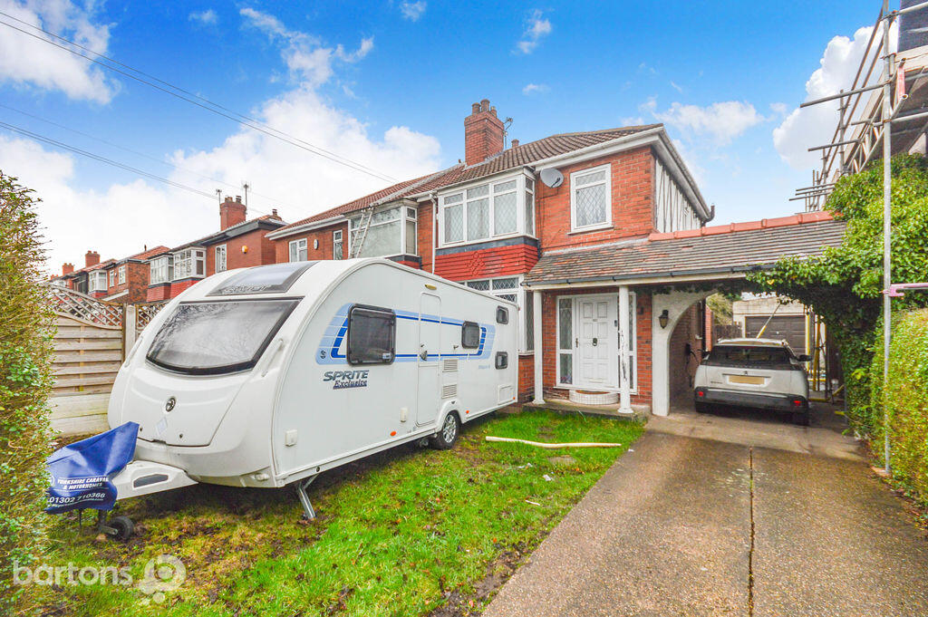 Main image of property: Broom Lane, Rotherham