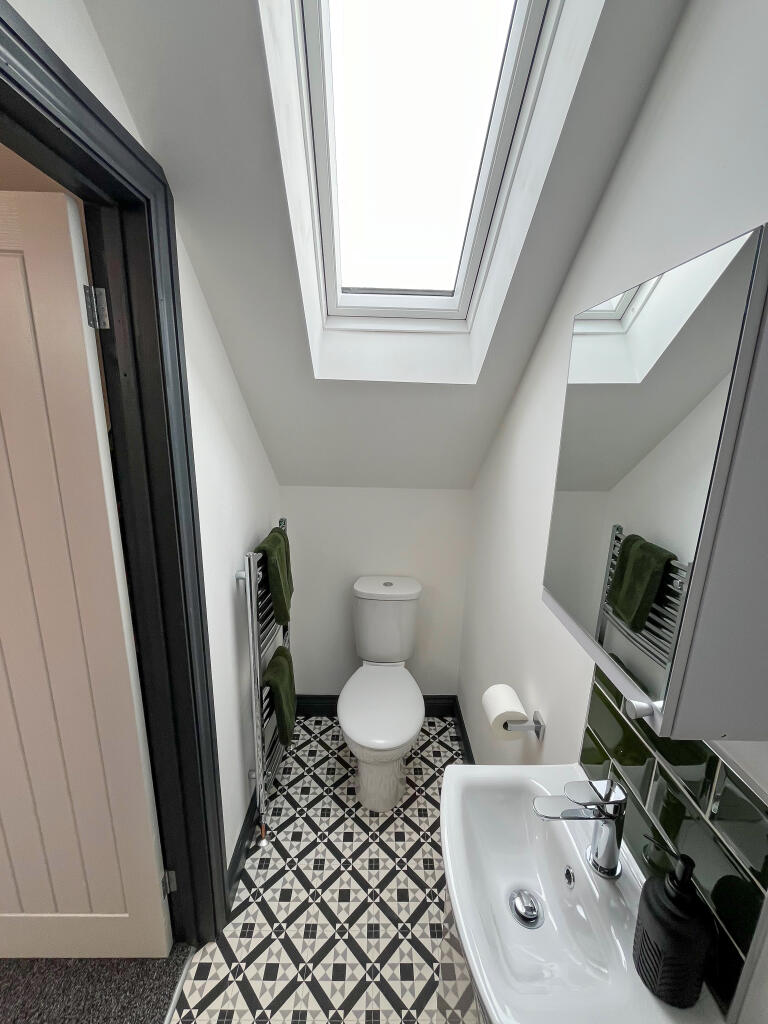 Apartment in Derby - More