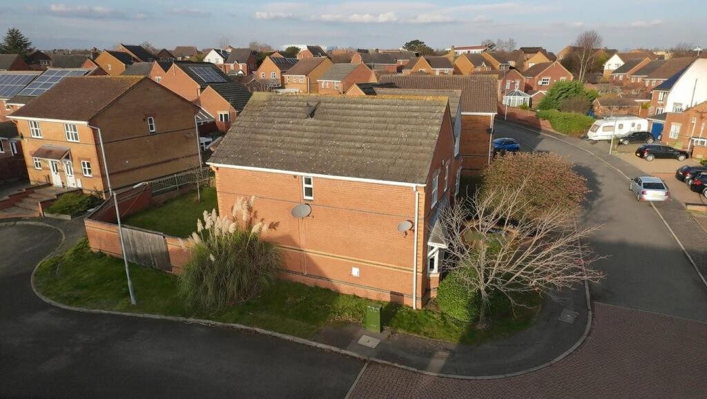 Main image of property: Jackson Way