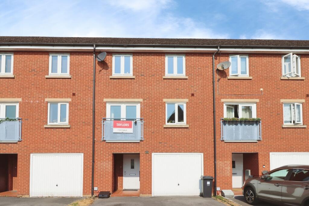 Main image of property: Hornbeam Close, Bradley Stoke, Bristol, BS32